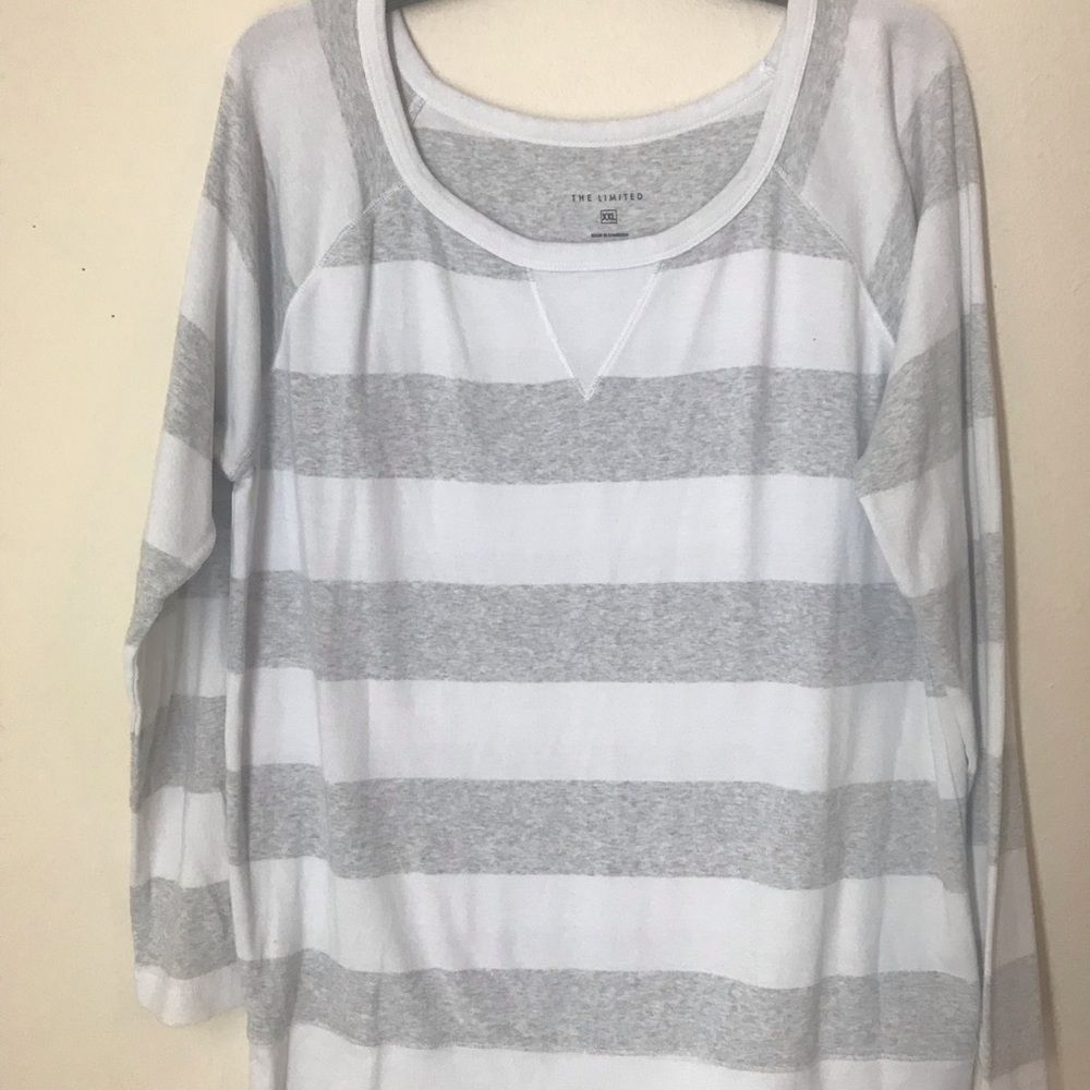 The Limited sweater cardigan size 2X